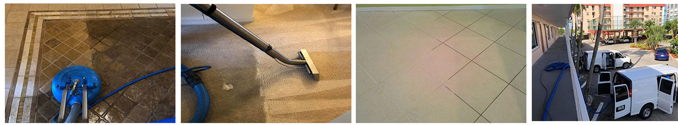 Carpet Cleaning